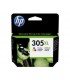 Tusz oryginalny HP 305XL CMY 3YM63AE  3X200str