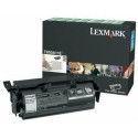 Toner oryginalny Lexmark  T650 652 T650A11E 7K Black