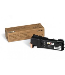 Toner oryginalny Xerox Phaser 6500 106R01604 Black