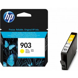 Tusz oryginalny HP 903 T6L95AE Yellow
