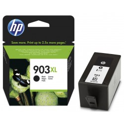 HP Tusz  903XL T6M15AE Black 825sh