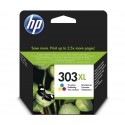 HP Tusz nr 303XL T6N03AE CMY 415 str T6N03AE