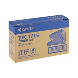 Kyocera Toner TK-1115 1,6K 1T02M50NLV