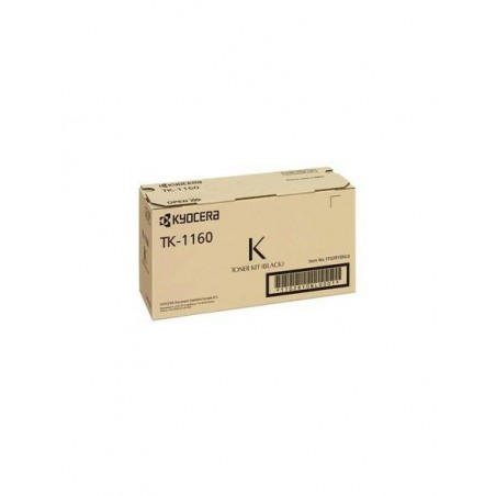 Toner oryginalny Kyocera TK- 1160  1T02RY0NL0 7,2K black