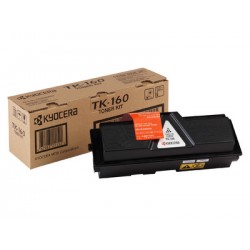 Toner oryginalny Kyocera TK- 160 1T02LY0NLC 2,5K