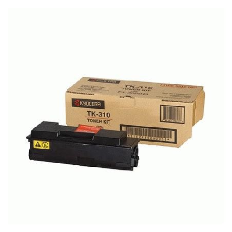 Toner oryginalny Kyocera TK- 310  1T02F80EUC 12K