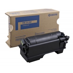 Toner oryginalny Kyocera TK-3130  1T02LV0NL0 25K Black
