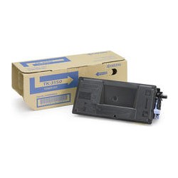 Toner oryginalny Kyocera TK-3150  1T02NX0NL0  14,5K  Black
