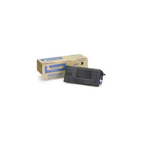 Toner oryginalny Kyocera TK-3150  1T02NX0NL0  14,5K  Black