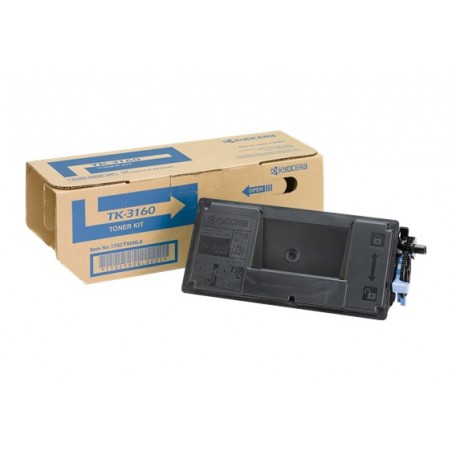 Toner oryginalny Kyocera TK-3160 1T02T90NL0 12,5K