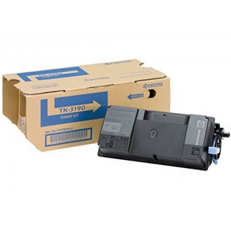 Toner oryginalny Kyocera TK-3190 1T02T60NL1 25K