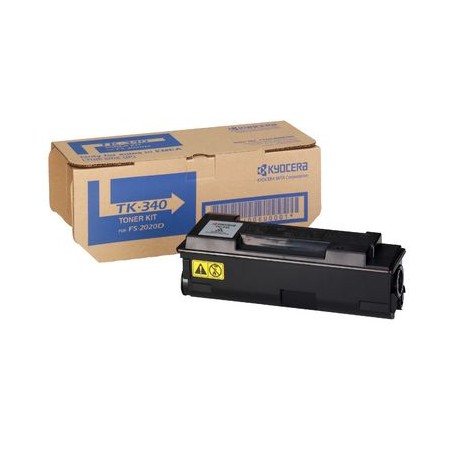 Toner oryginalny Kyocera TK-340 1T02J00EUC 12K
