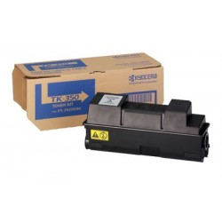Toner oryginalny Kyocera TK- 350 1T02LX0NL0  15K