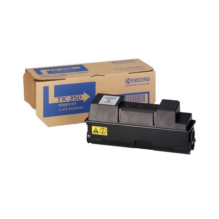 Toner oryginalny Kyocera TK- 350 1T02LX0NL0  15K
