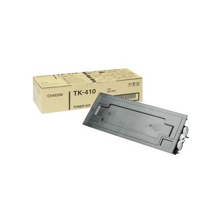 Toner oryginalny Kyocera TK- 410  370AM010 15K black