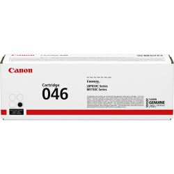 Toner oryginalny Canon 046 2.2K Black