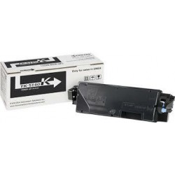 Toner oryginalny Kyocera TK-5140K 1T02NR0NL0  7K  Black