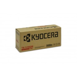 Toner oryginalny Kyocera TK- 5280 M  1T02TWBNL0 11K Magenta