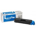 Toner oryginalny Kyocera TK- 580 C  1T02KTCNL0 2,8K Cyan