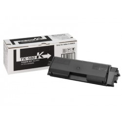 Toner oryginalny Kyocera TK- 580 K 1T02KT0NL0  3,5K  Black