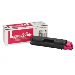 Toner oryginalny Kyocera TK- 590 M 1T02KVBNL0 5K Magenta