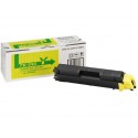 Toner oryginalny Kyocera TK- 590 Y  1T02KVANL0 5K Yellow