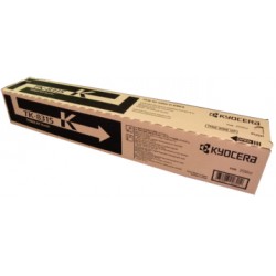 Toner oryginalny Kyocera TK- 8315 K  1T02MV0NL0 12K Black