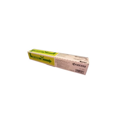 Toner oryginalny Kyocera TK- 8315 Y 1T02MVANL0 6K Yellow