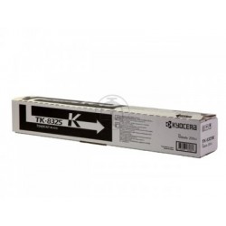 Toner oryginalny Kyocera TK- 8325 K 1T02NP0NL0 18K Black