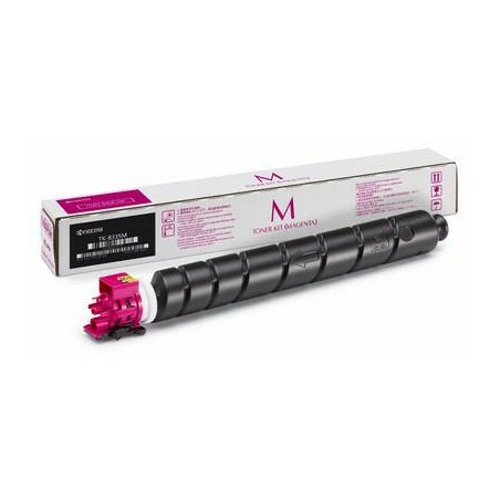 Toner oryginalny Kyocera TK- 8335 M 1T02RLBNL1 15K Magenta