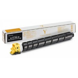 Toner oryginalny Kyocera TK- 8335 Y 1T02RLANL1 15K Yellow