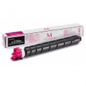 Toner oryginalny Kyocera TK- 8345 M 1T02L7BNL1 12K Magenta