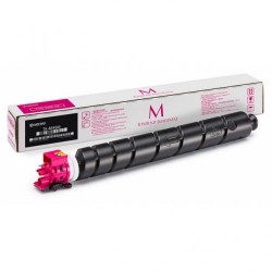 Toner oryginalny Kyocera TK- 8345 M 1T02L7BNL1 12K Magenta