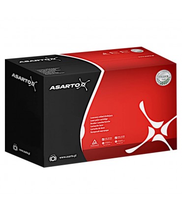 Toner zamiennik Asarto HP 305X CE410X  Black 4K