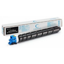 Toner oryginalny Kyocera TK- 8525 C  1T02RMCNL1 20K Cyan