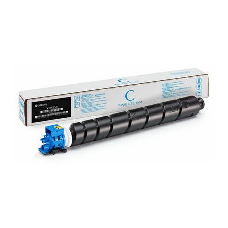 Toner oryginalny Kyocera TK- 8525 C  1T02RMCNL1 20K Cyan