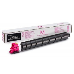 Toner oryginalny Kyocera TK- 8525 M  1T02RMBNL1 20K Magenta