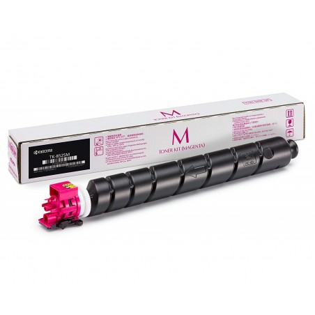 Toner oryginalny Kyocera TK- 8525 M  1T02RMBNL1 20K Magenta