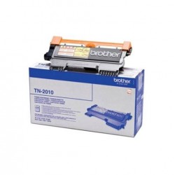Toner oryginalny Brother TN-2010 1K Black