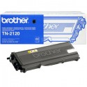 Toner oryginalny Brother TN- 2120 2,6K Black
