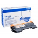 Toner oryginalny Brother TN-2220 2,6K black