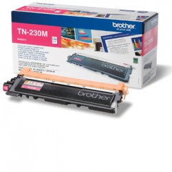 Toner oryginalny Brother TN- 230 1,4K Magenta