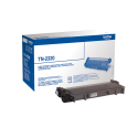 Toner oryginalny Brother TN- 2320 2,6K Black