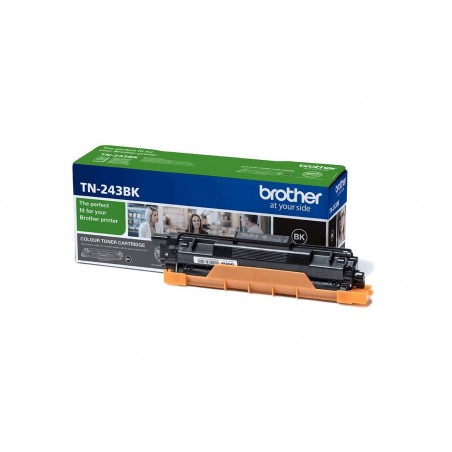 Toner oryginalny Brother TN-243BK 1K Black