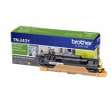 Toner oryginalny Brother TN-243Y  1K Yellow