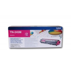 Brother Toner TN-245M Magenta 2,2K