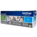 Toner oryginalny Brother TN- 247 C 2,3K Cyan