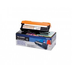 Toner oryginalny Brother TN- 320 2,5K Black