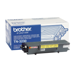 Toner oryginalny Brother TN-3230 3K Black
