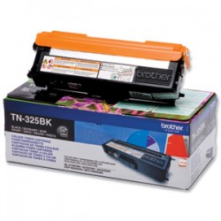 Toner oryginalny Brother TN-325 4K Black